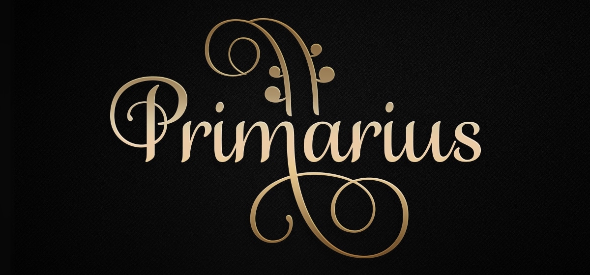 Primarius ensemble